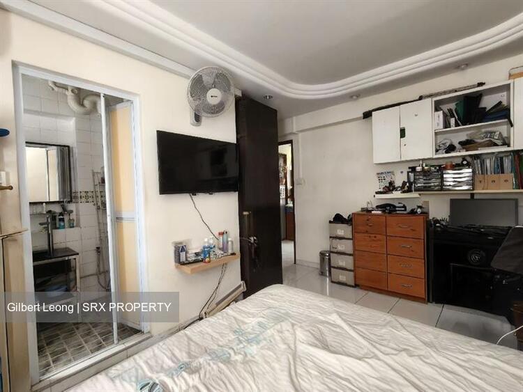 Blk 514 Elias Parks Estate (Pasir Ris), HDB 5 Rooms #527658161